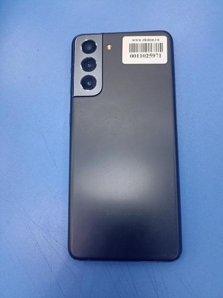 Купить Samsung Galaxy S21 5G 8/256GB (G991B) Duos в Чита за 14500 руб.