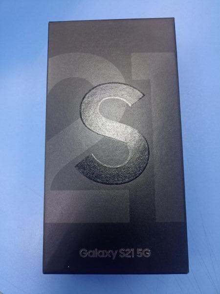Купить Samsung Galaxy S21 5G 8/256GB (G991B) Duos в Чита за 14500 руб.
