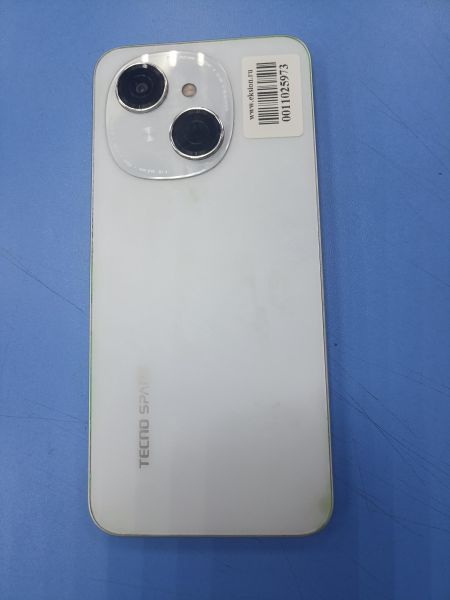 Купить TECNO Spark Go 1 4/128GB (KL4) Duos в Чита за 5050 руб.