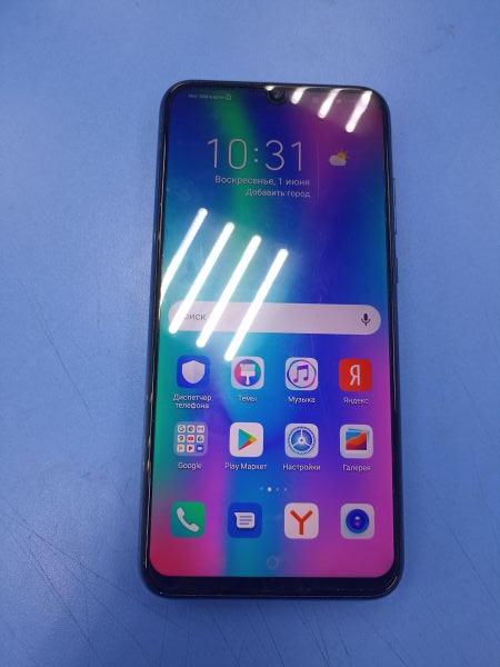 Купить Honor 10 Lite 3/32GB (HRY-LX1) Duos в Чита за 1850 руб.
