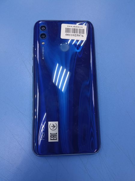 Купить Honor 10 Lite 3/32GB (HRY-LX1) Duos в Чита за 1850 руб.