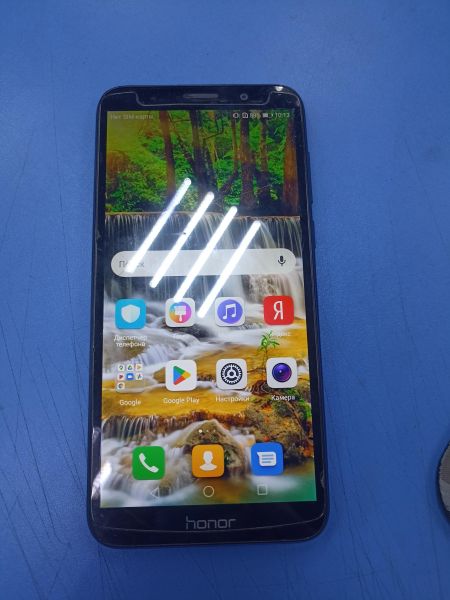 Купить Honor 7A 2/16GB (DUA-L22) Duos в Чита за 1550 руб.