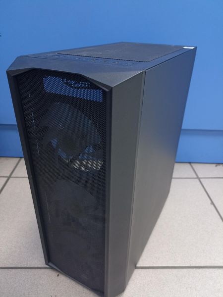 Купить Сборка i3-10105F, GTX 1650, 24GB RAM, HDD 1000 GB + SSD 120 GB в Чита за 25000 руб.