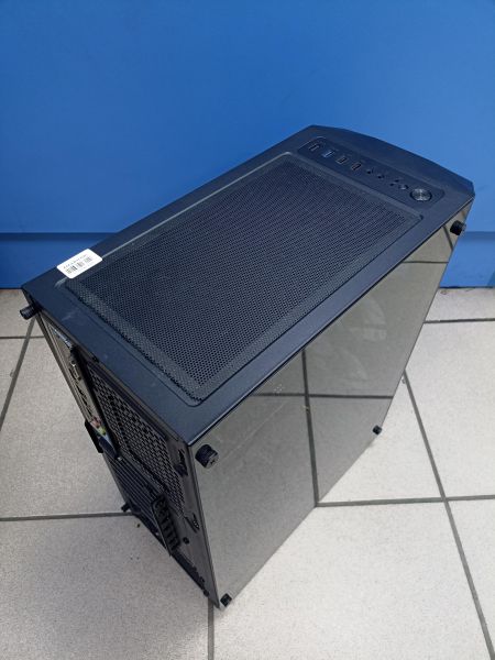 Купить Сборка i3-10105F, GTX 1650, 24GB RAM, HDD 1000 GB + SSD 120 GB в Чита за 25000 руб.