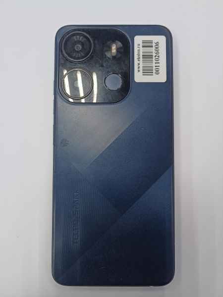 Купить TECNO Spark Go 2023 4/64GB (BF7) Duos в Чита за 3400 руб.