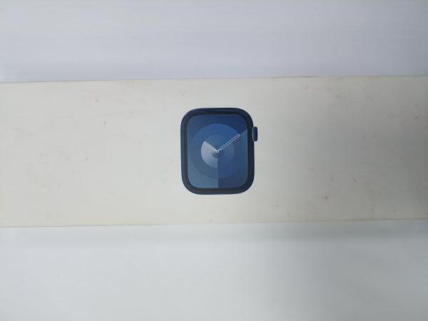 Купить Apple Watch Series 9 45mm (A2980) с СЗУ в Чита за 18700 руб.