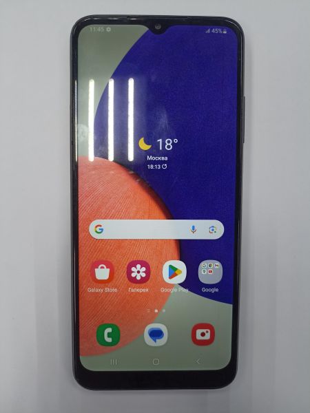Купить Samsung Galaxy A22/s 5G 4/128GB (A226B) Duos в Чита за 3750 руб.