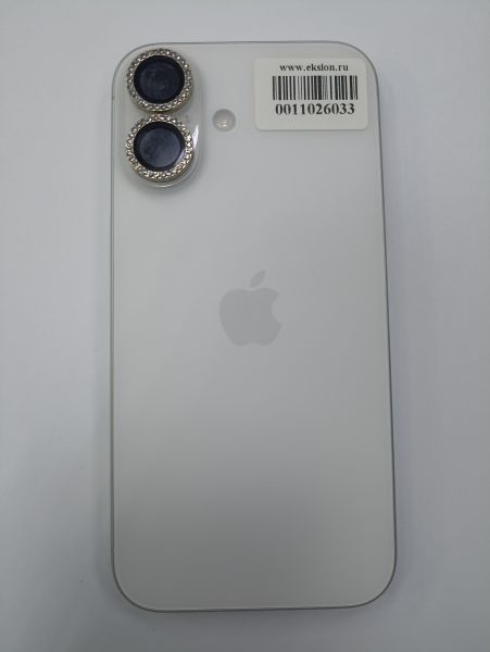 Купить Apple iPhone 16 128GB в Чита за 58950 руб.