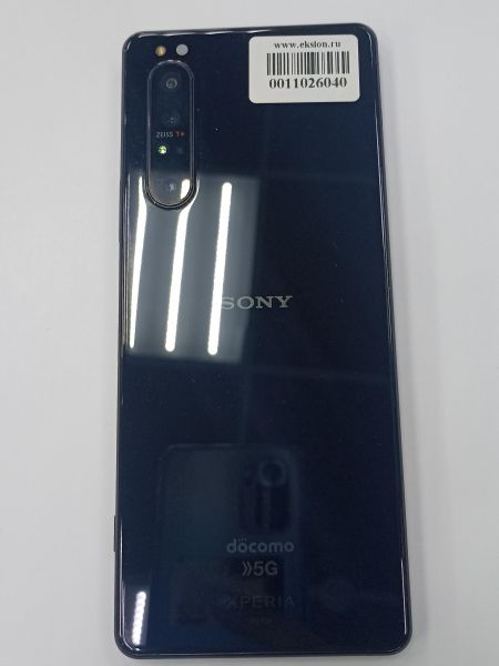 Купить Sony Xperia 1 II 8/128GB (SO-51A) в Чита за 16000 руб.