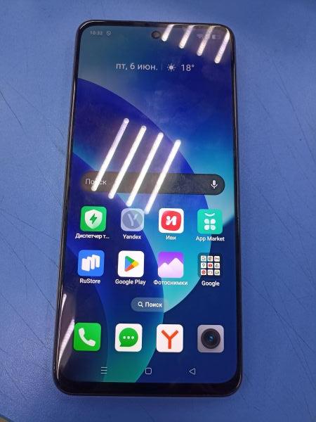 Купить Realme C55 8/256GB (RMX3710) Duos в Чита за 6900 руб.