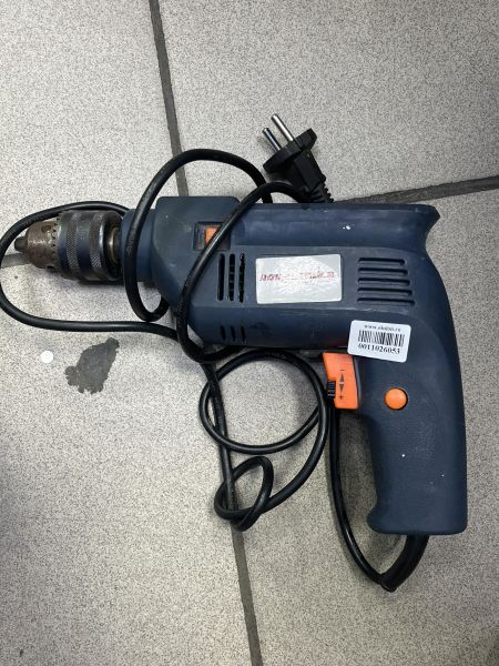 Купить RoyalTools ударная дрель (1200 Вт, 2500 об/мин) в Чита за 2000 руб.