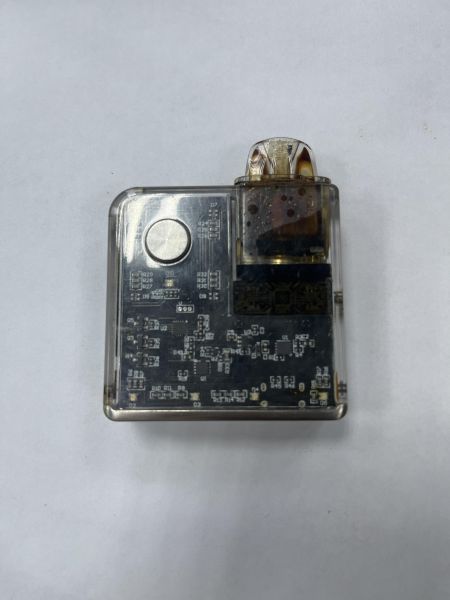 Купить Rincoe Jellybox Nano (с 18 лет) в Чита за 300 руб.