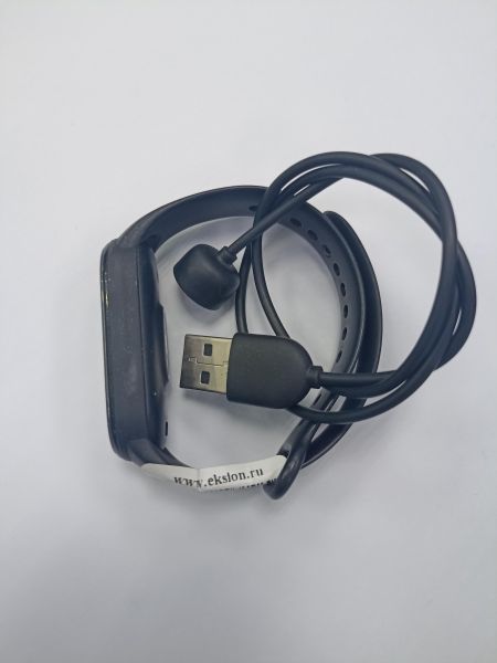 Купить Xiaomi Mi Smart Band 5 (XMSH10HM) c СЗУ в Чита за 450 руб.