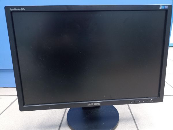 Купить Samsung SyncMaster 245B в Чита за 2800 руб.