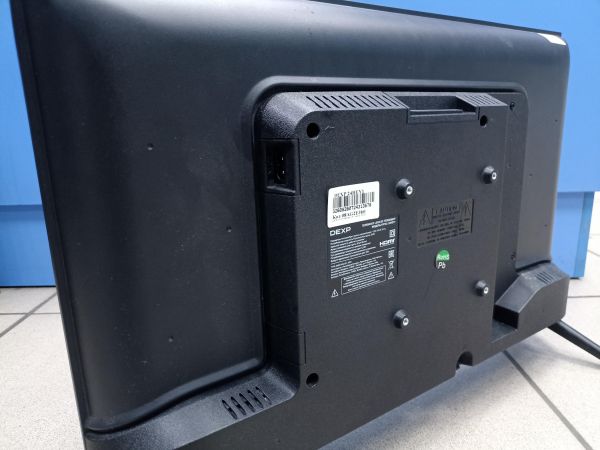 Купить DEXP 24HEY1 в Чита за 5200 руб.