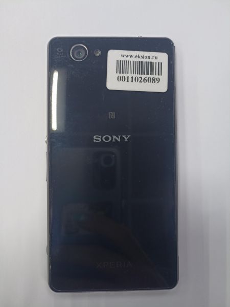 Купить Sony Xperia Z1 Compact (D5503) в Чита за 750 руб.