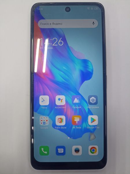Купить TECNO Camon 18 6/128GB (CH6n) Duos в Чита за 5550 руб.