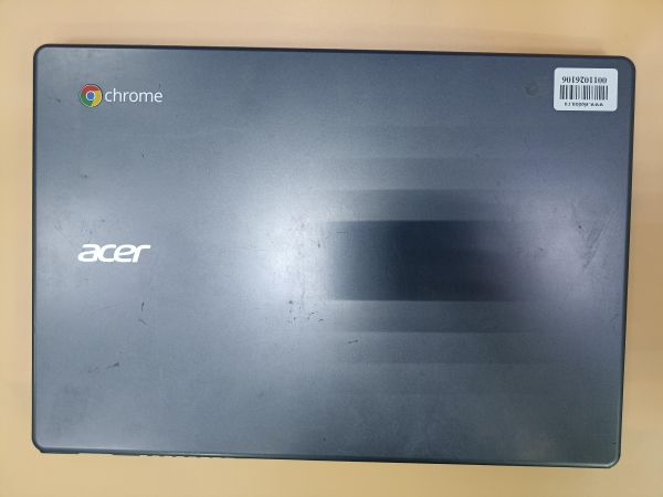 Купить Acer Chromebook C720-29552G01aii в Чита за 3900 руб.