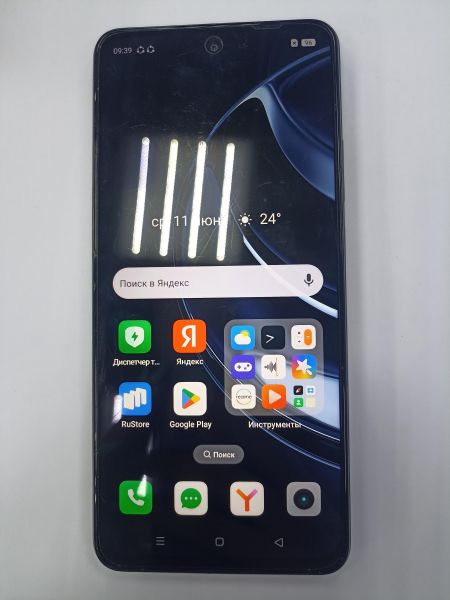 Купить Realme C75 8/256GB (RMX3941) Duos в Чита за 10050 руб.