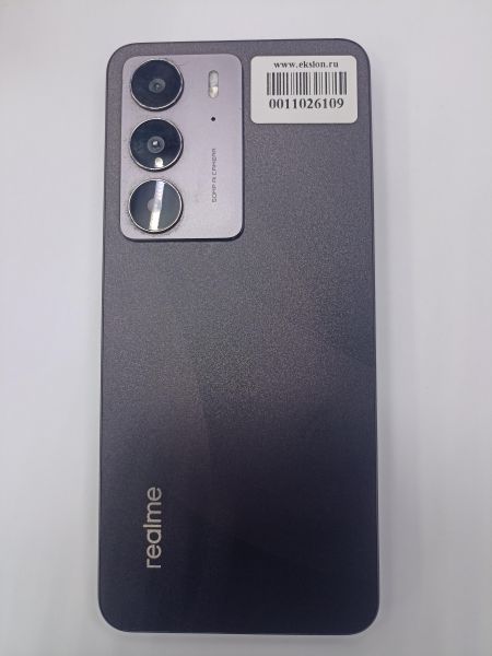 Купить Realme C75 8/256GB (RMX3941) Duos в Чита за 10050 руб.