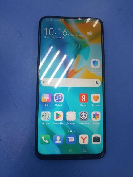 Купить Huawei P Smart Z 4/64B (STK-LX1) Duos в Чита за 4000 руб.