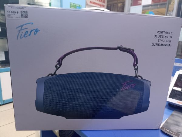 Купить Fiero Lure Media FRPS-530 в Чита за 4500 руб.