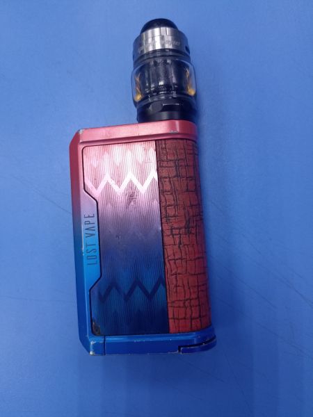 Купить LostVape Centaurus Quest Q200 (с 18 лет) в Чита за 2250 руб.