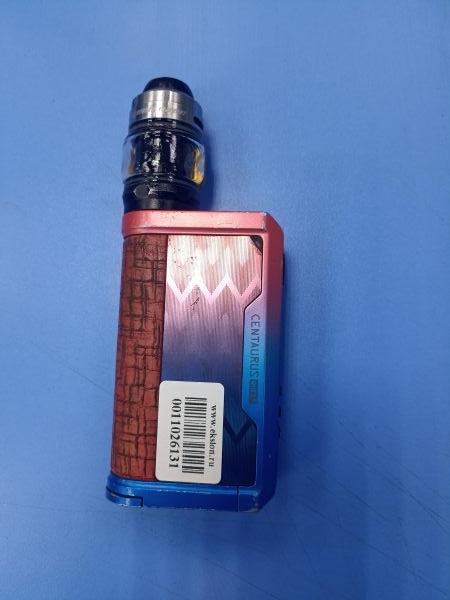 Купить LostVape Centaurus Quest Q200 (с 18 лет) в Чита за 2250 руб.
