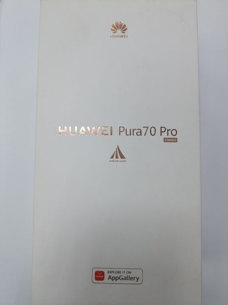 Купить Huawei Pura 70 Pro 12/512GB (HBN-LX9) Duos в Чита за 50050 руб.