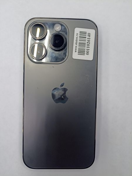 Купить Apple iPhone 14 Pro 256GB в Чита за 50050 руб.