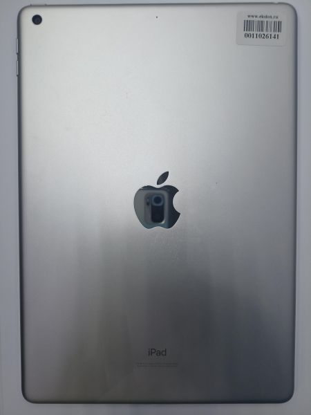 Купить Apple iPad 9 2021 64GB (A2602 MK2K3/MK2L3/MK2L3LL) (без SIM) в Чита за 19750 руб.