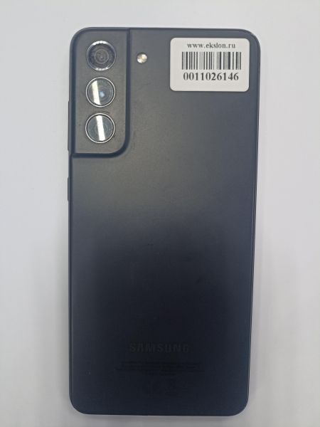 Купить Samsung Galaxy S21 FE 5G 8/256GB (G990E) Duos в Чита за 19000 руб.