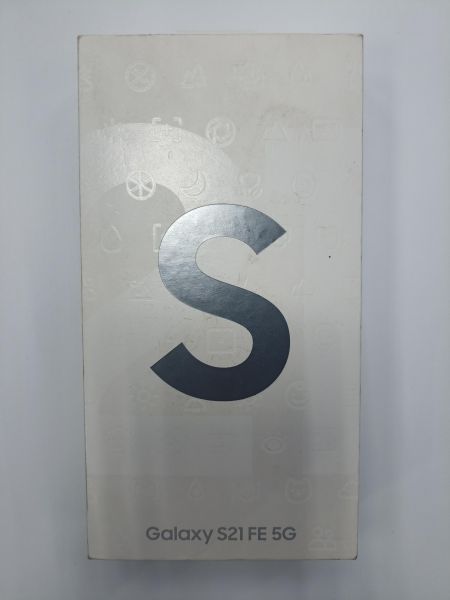 Купить Samsung Galaxy S21 FE 5G 8/256GB (G990E) Duos в Чита за 19000 руб.