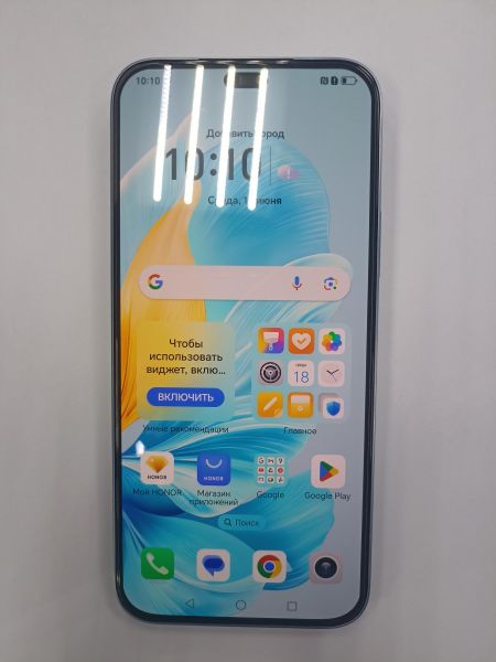 Купить Honor 200 Lite 8/256GB (LLY-NX1) Duos в Чита за 16300 руб.