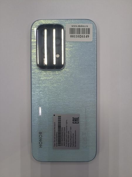 Купить Honor 200 Lite 8/256GB (LLY-NX1) Duos в Чита за 16300 руб.
