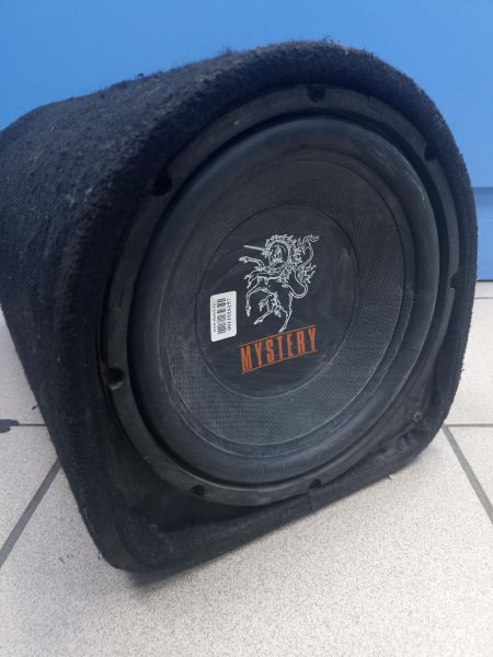Купить Mystery MTB-250A в Чита за 1950 руб.