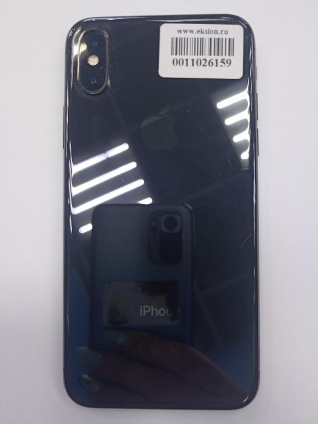 Купить Apple iPhone XS 256GB в Чита за 11600 руб.