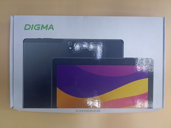 Купить Digma Optima 1444E 4G TS1291PL (с SIM) в Чита за 6800 руб.