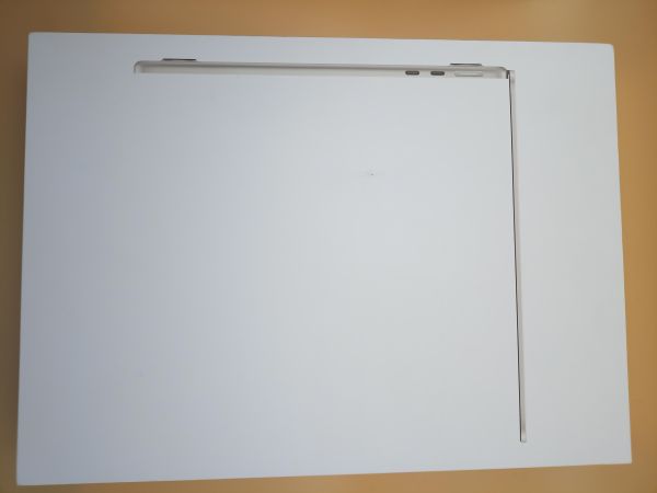 Купить Apple MacBook Air 13 2022 8/512GB (A2681) в Чита за 96850 руб.