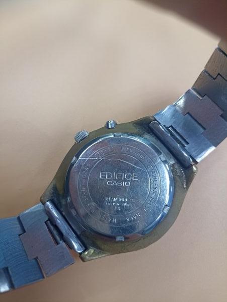 Купить Casio Edifice MMW-100 в Чита за 650 руб.