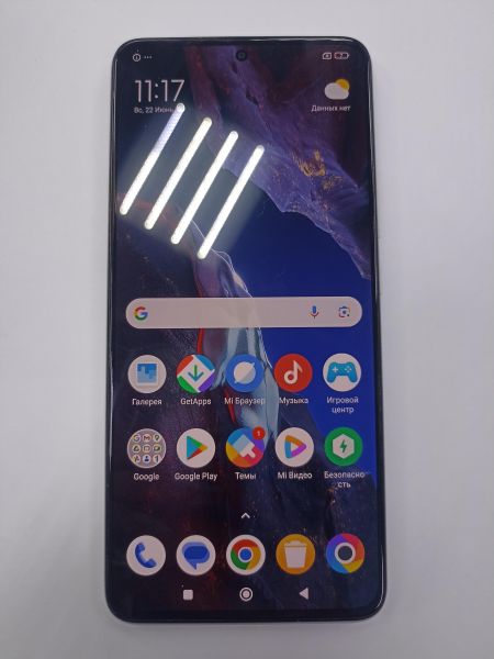 Купить POCO F5 Pro 12/256GB (23013PC75G) Duos в Чита за 21200 руб.