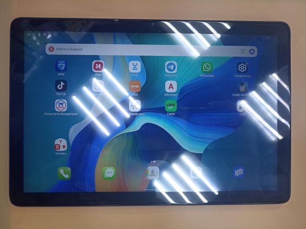 Купить Teclast P40HD 128GB (с SIM) в Чита за 5300 руб.