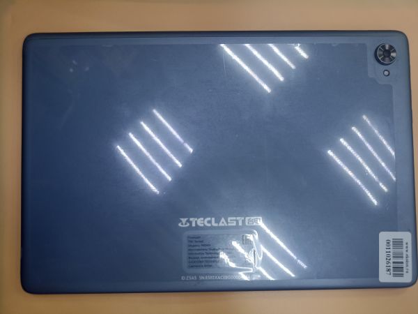 Купить Teclast P40HD 128GB (с SIM) в Чита за 5300 руб.