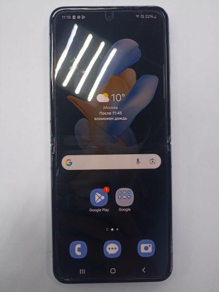 Купить Samsung Galaxy Z Flip 4 8/512GB (F721N) Duos в Чита за 41150 руб.