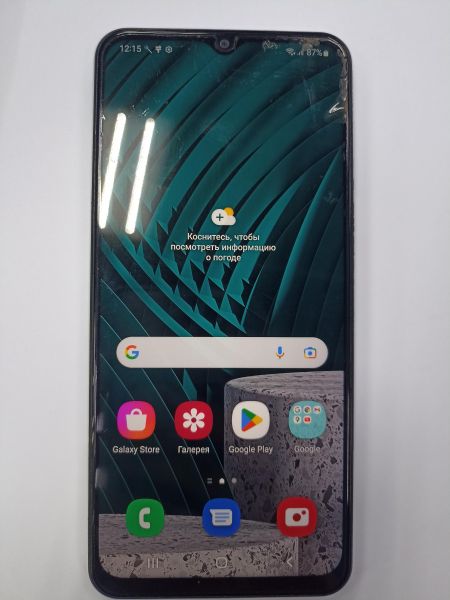Купить Samsung Galaxy A23 6/128GB (A235F) Duos в Чита за 6600 руб.