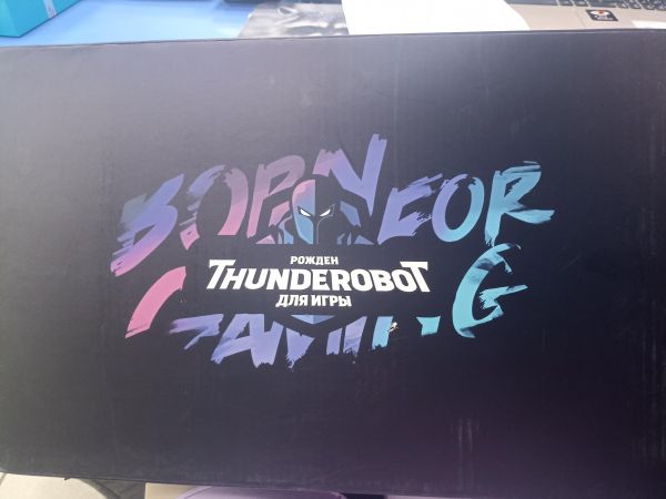 Купить ThundeRobot 911 Air Wave D в Чита за 30600 руб.