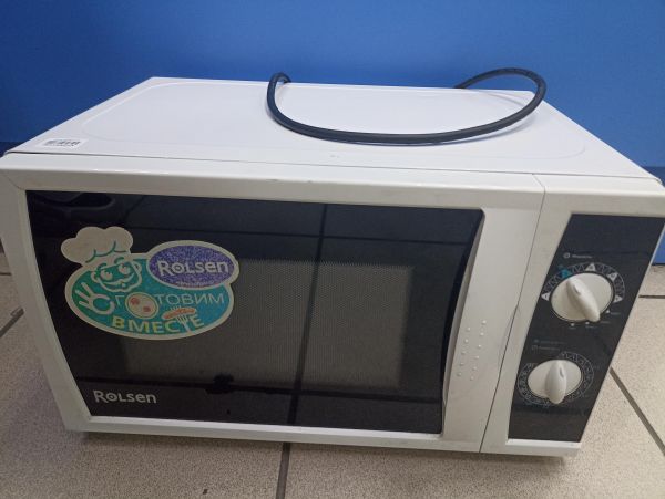Купить Rolsen MG1770MC в Чита за 2600 руб.