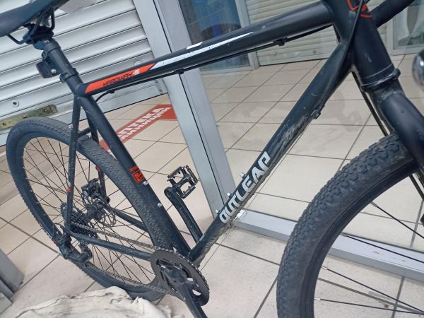 Купить Outleap HARDWAY S в Чита за 17100 руб.