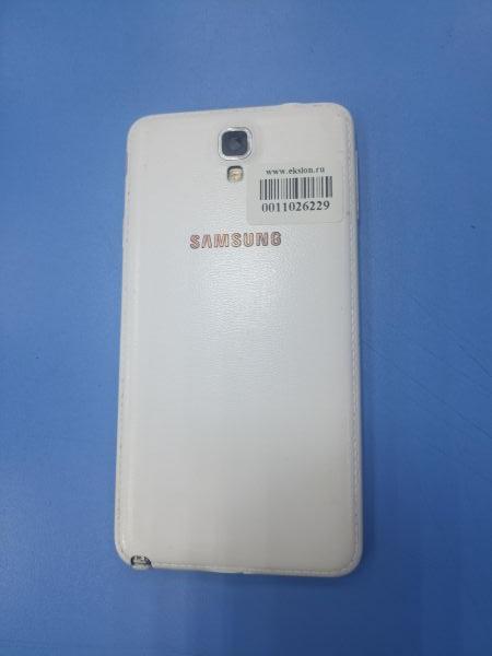 Купить Samsung Galaxy Note 3 Neo 2/16GB (N7505) в Чита за 1050 руб.