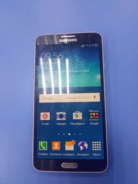 Купить Samsung Galaxy Note 3 Neo 2/16GB (N7505) в Чита за 1050 руб.
